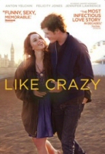 Like Crazy DVD Like Crazy DVD