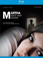 Martha Marcy May Marlene Blu-Ray Martha Marcy May Marlene Blu-Ray