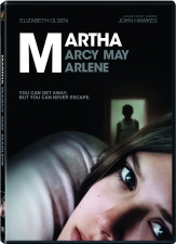Martha Marcy May Marlene DVD Martha Marcy May Marlene DVD