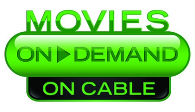 Movies on Demand on Cable logo Movies on Demand on Cable logo