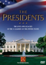 Presidents DVD Presidents DVD