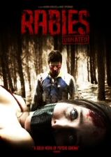 Rabies DVD Rabies DVD
