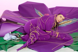 The spider from Seduce Me The spider from Seduce Me