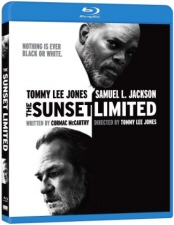 Sunset Limited Blu-Ray Sunset Limited Blu-Ray