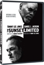 Sunset Limited DVD Sunset Limited DVD