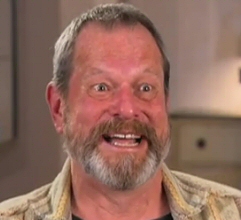 Terry Gilliam Terry Gilliam