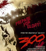 300 Prepare for Glory 300 Prepare for Glory