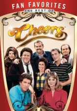 Fan Favorites: Best of Cheers DVD Fan Favorites: Best of Cheers DVD