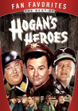 Fan Favorites: Best of Hogans Heroes DVD Fan Favorites: Best of Hogans Heroes DVD