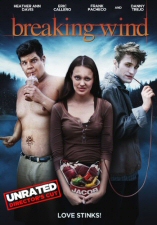 Breaking Wind DVD Breaking Wind DVD