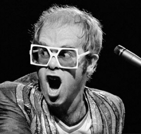 Elton John Elton John