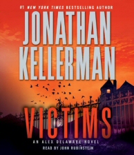 Jonathan Kellerman: Victims Audiobook Jonathan Kellerman: Victims Audiobook