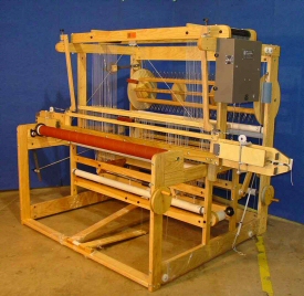 Loom! Loom!