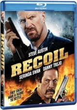 Recoil Blu-Ray Recoil Blu-Ray