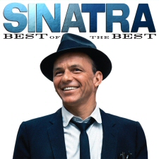 Sinatra: Best of the Best CD Sinatra: Best of the Best CD
