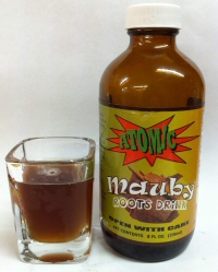 Atomic Mauby Roots Drink Atomic Mauby Roots Drink
