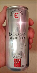 Bally Blast Sugar Free Bally Blast Sugar Free
