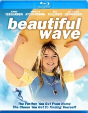 Beautiful Wave Blu-Ray Beautiful Wave Blu-Ray