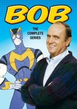 Bob: The Complete Series DVD