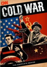 Cold War Complete Series DVD Cold War Complete Series DVD