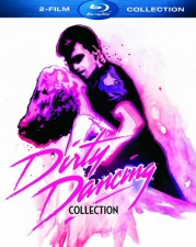 Dirty Dancing Collection Blu-Ray Dirty Dancing Collection Blu-Ray