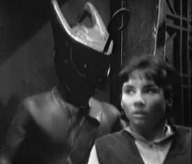 Doctor Who: Keys of Marinus Doctor Who: Keys of Marinus