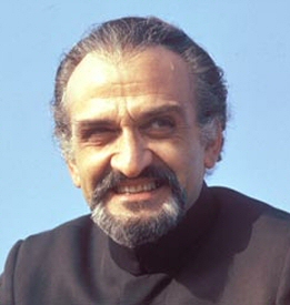 Doctor Who: The Master Doctor Who: The Master