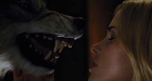 Kristen Connolly from The Cabin in the Woods Kristen Connolly from The Cabin in the Woods