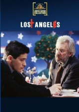 Lost Angels DVD
