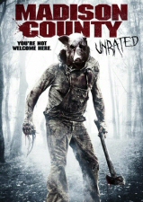 Madison County DVD Madison County DVD