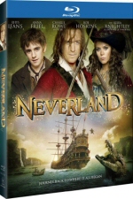 Neverland Blu-Ray