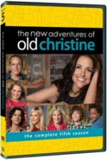New Adventures of Old Christine: The Complete Fifth and Final Season DV New Adventures of Old Christine: The Complete Fifth and Final Season DV