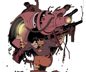 OMAC OMAC