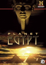 Planet Egypt DVD Planet Egypt DVD