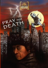 Pray For Death DVD