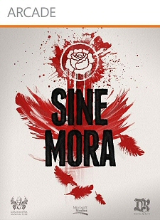 Sine Mora Sine Mora