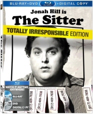 Sitter Blu-Ray
