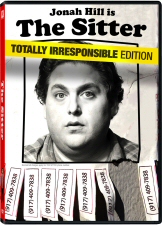Sitter DVD Sitter DVD