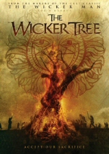 Wicker Tree DVD Wicker Tree DVD