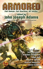 Armored Book Armored Book