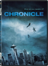 Chronicle DVD Chronicle DVD