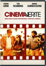 Cinema Verite DVD Cinema Verite DVD
