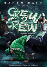 Crew 2 Crew DVD Crew 2 Crew DVD