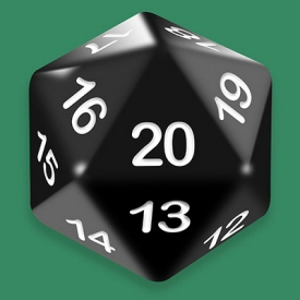D20 D20