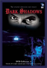 Dark Shadows Collection 2 DVD Dark Shadows Collection 2 DVD