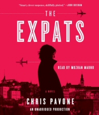 Expats Audiobook Expats Audiobook