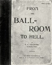 From Ball-Room to Hell From Ball-Room to Hell