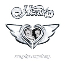 Heart: Strange Euphoria Heart: Strange Euphoria