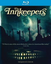 Innkeepers Blu-Ray Innkeepers Blu-Ray