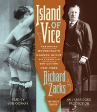 Island of Vice Audiobook Island of Vice Audiobook